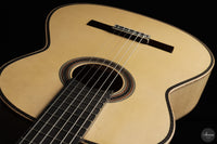 Kenneth Brögger - 2025 Maple "Mosaic"