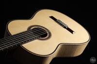 Kenneth Brögger - 2025 Maple "Mosaic"
