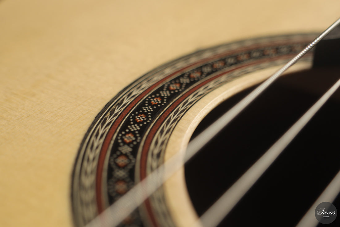 Kenneth Brögger - 2026 Rosewood "Mosaic"