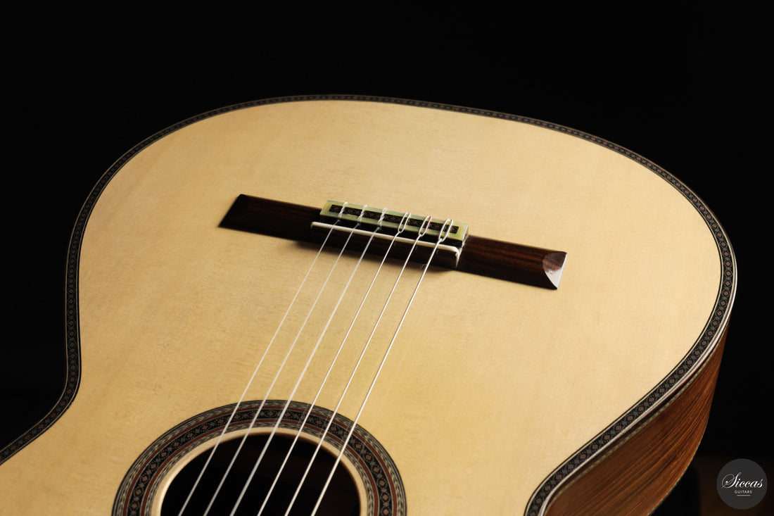 Kenneth Brögger - 2026 Rosewood "Mosaic"