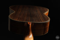 Kenneth Brögger - 2026 Rosewood "Mosaic"