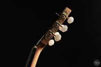 Kenneth Brögger - 2026 Rosewood "Mosaic"
