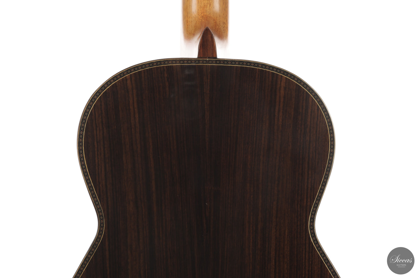 Kenneth Brögger - 2026 Rosewood "Mosaic"