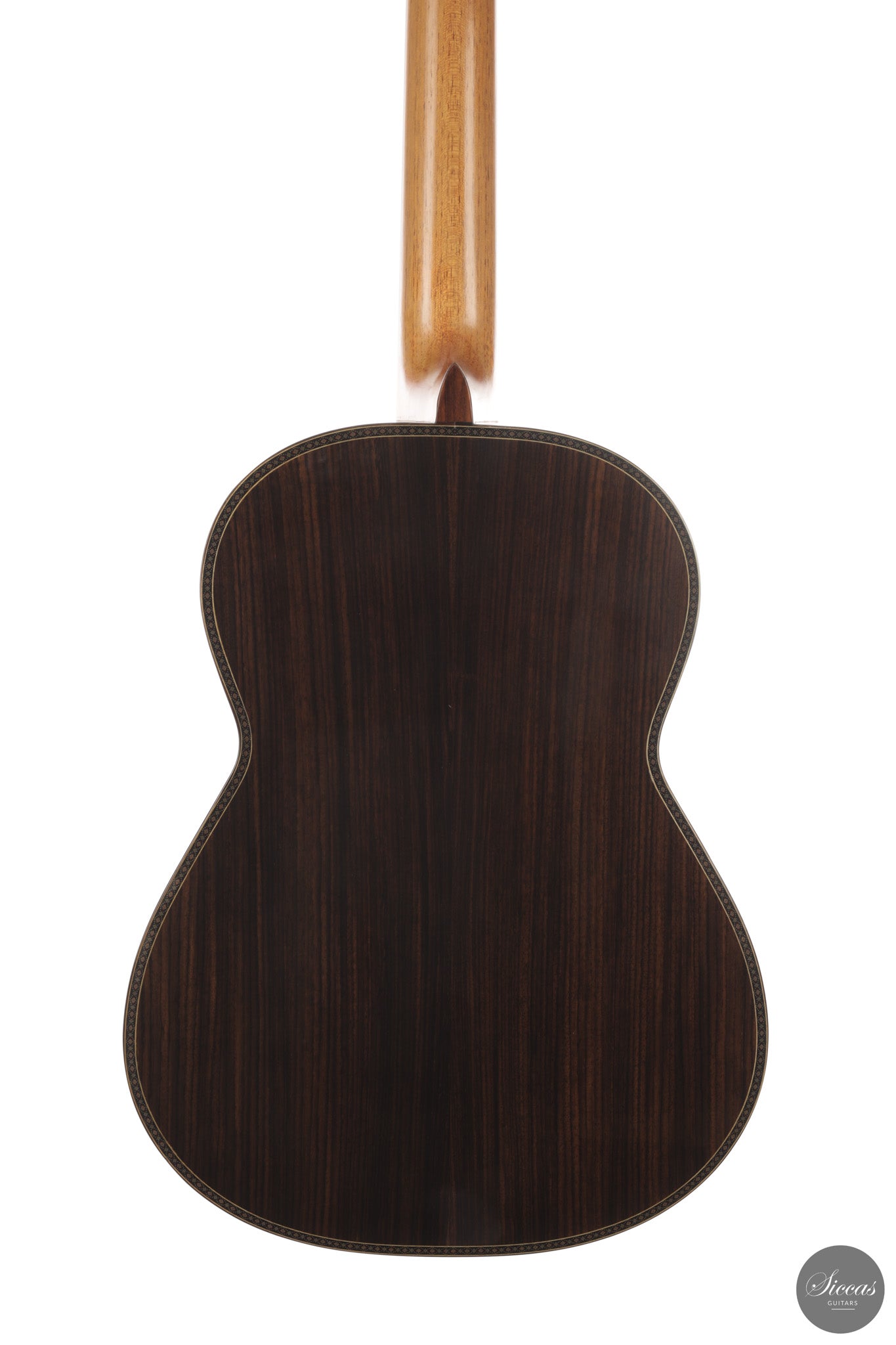 Kenneth Brögger - 2026 Rosewood "Mosaic"