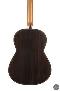 Kenneth Brögger - 2026 Rosewood "Mosaic"