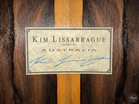 Kim Lissarrague - 2026 No. 468