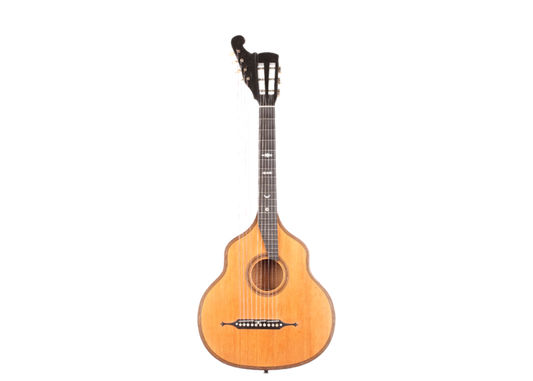 Contraguitar - 1910
