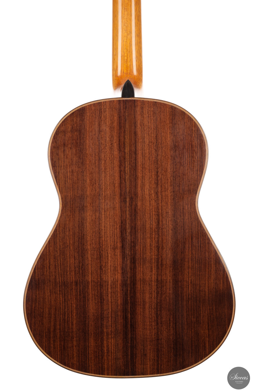 Kristof Meeus - 2025 No.38 64 cm