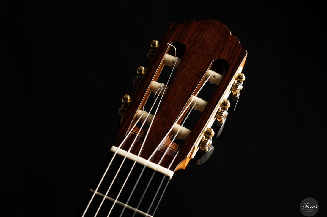 Kristof Meeus - 2025 No.38 64 cm