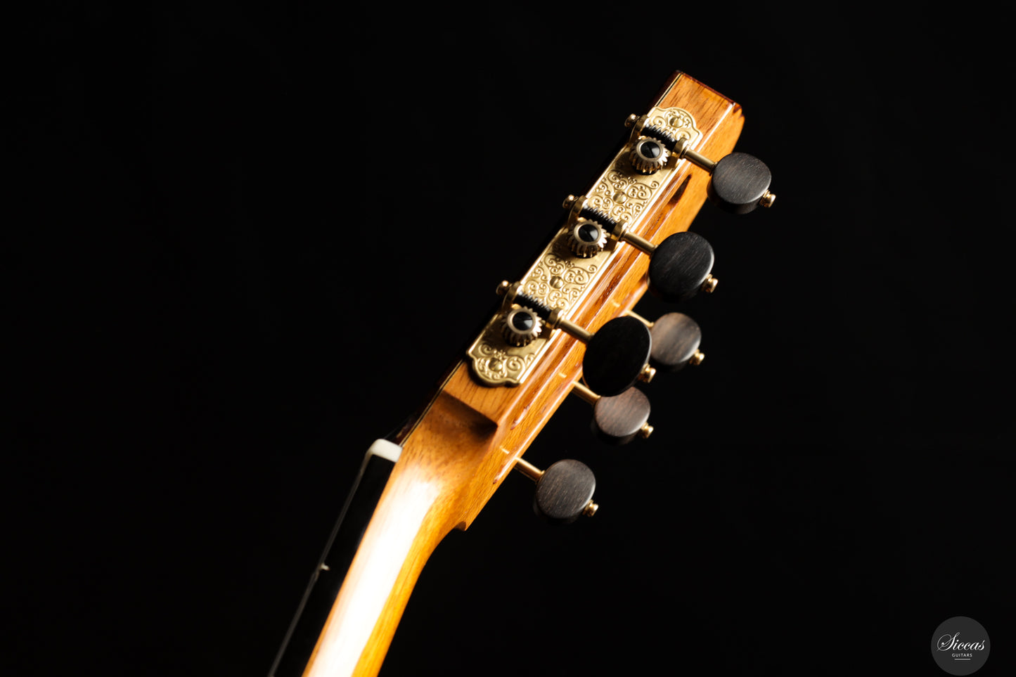 Kristof Meeus - 2025 No.38 64 cm