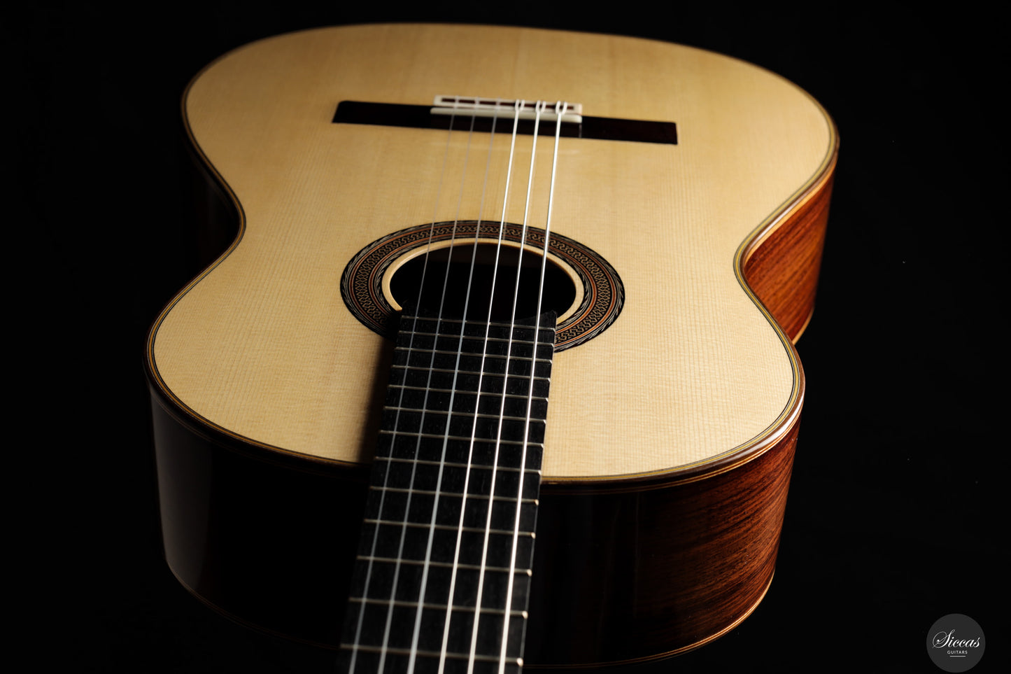 Kristof Meeus - 2025 No.38 64 cm