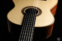 Kristof Meeus - 2025 No.38 64 cm