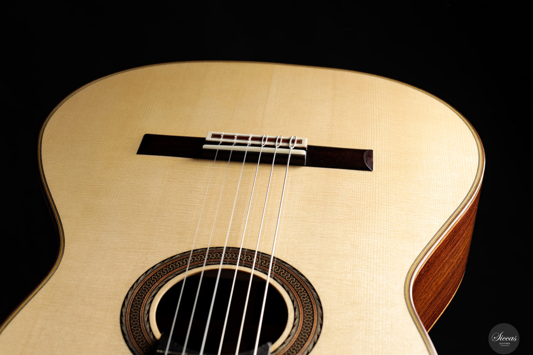 Kristof Meeus - 2025 No.38 64 cm