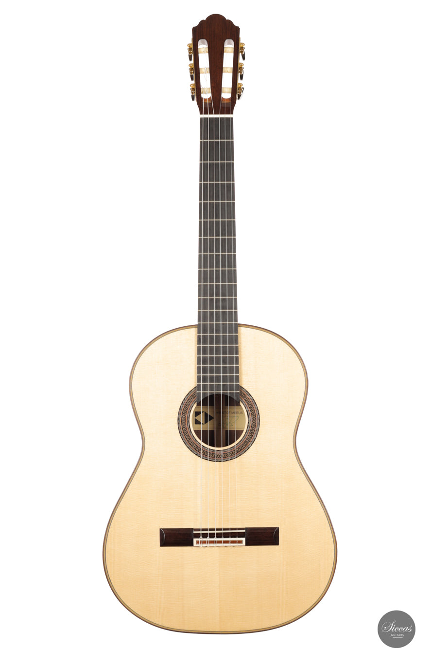 Kristof Meeus - 2025 No.38 64 cm