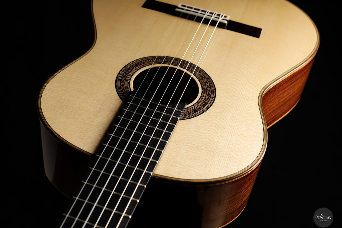 Kristof Meeus - 2025 No.38 64 cm