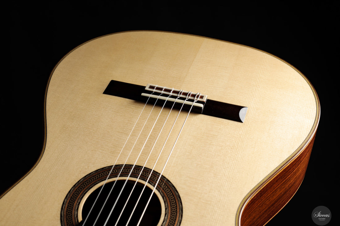 Kristof Meeus - 2025 No.38 64 cm