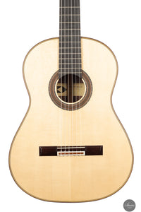 Kristof Meeus - 2025 No.38 64 cm