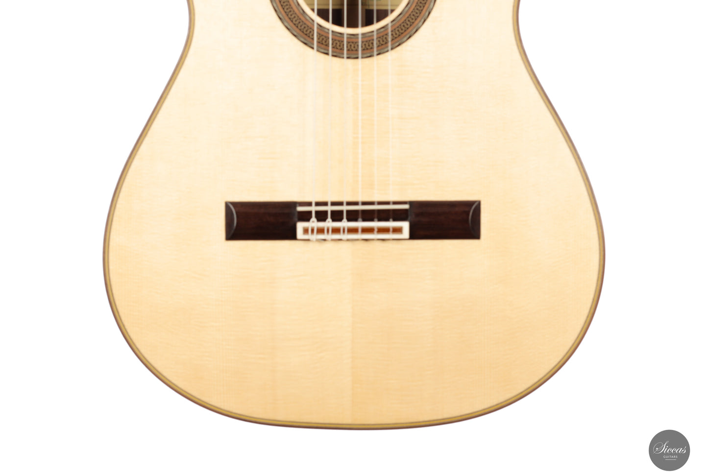 Kristof Meeus - 2025 No.38 64 cm