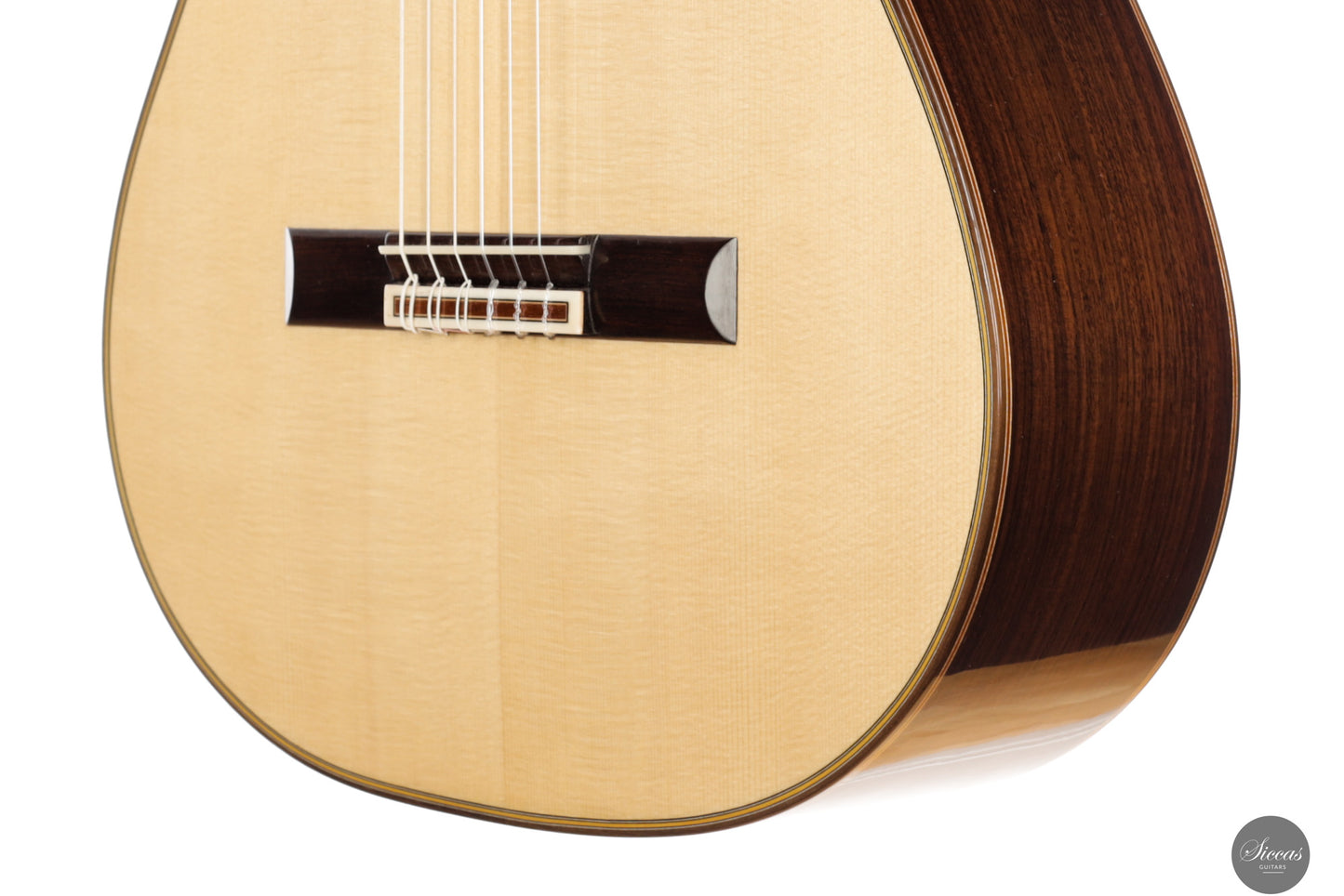 Kristof Meeus - 2025 No.38 64 cm