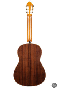 Kristof Meeus - 2025 No.38 64 cm