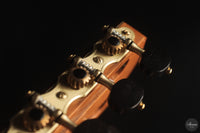Leonardo De Gregorio - 2024 Double-Top No. 250 64 cm