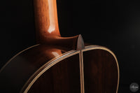 Leonardo De Gregorio - 2024 Double-Top No. 250 64 cm