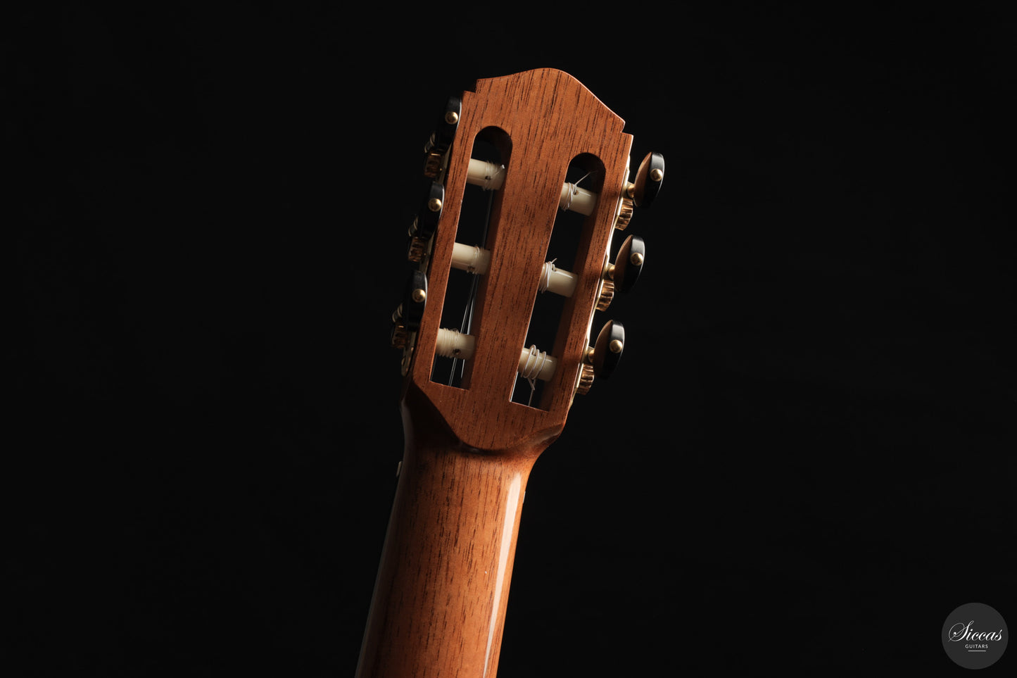Leonardo De Gregorio - 2024 Double-Top No. 250 64 cm