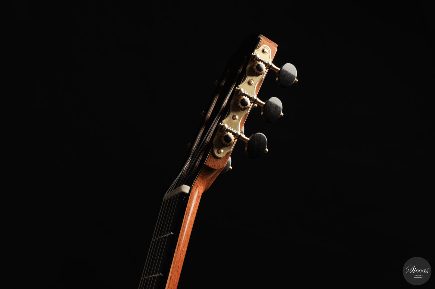 Leonardo De Gregorio - 2024 Double-Top No. 250 64 cm