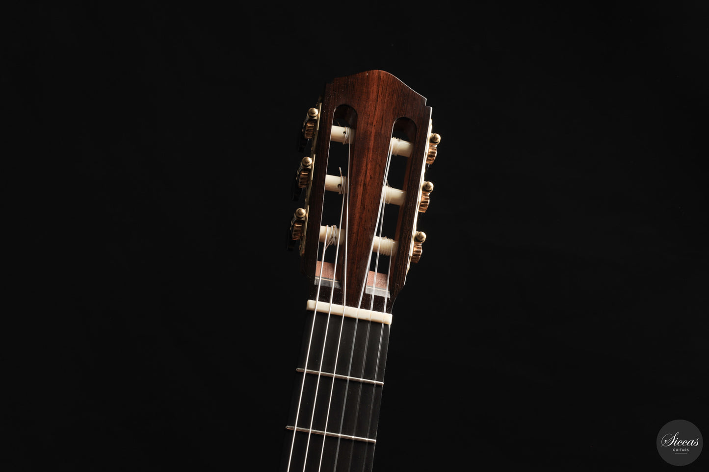 Leonardo De Gregorio - 2024 Double-Top No. 250 64 cm
