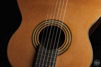 Leonardo De Gregorio - 2024 Double-Top No. 250 64 cm