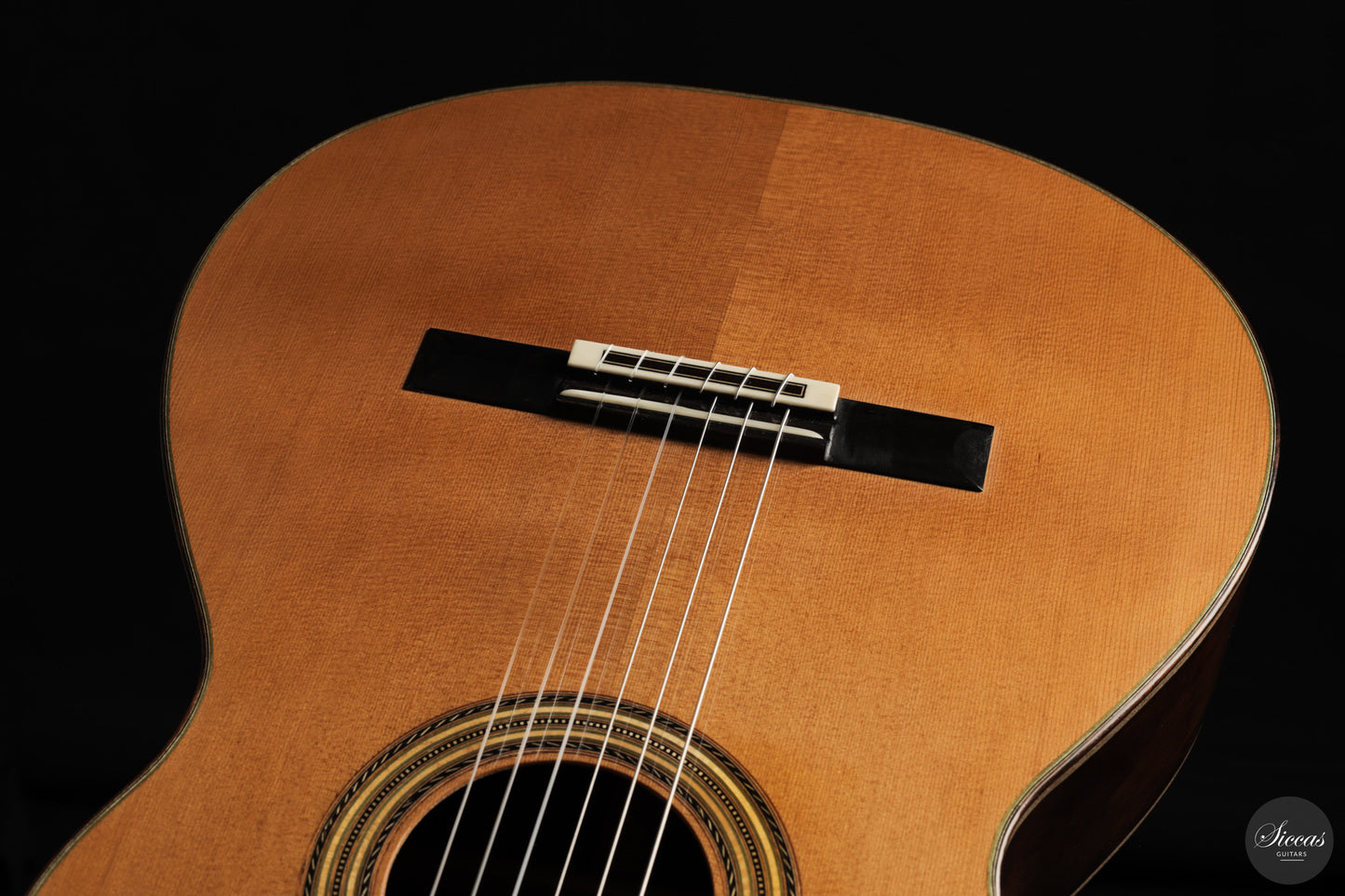 Leonardo De Gregorio - 2024 Double-Top No. 250 64 cm