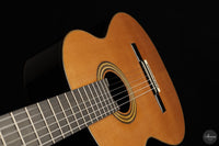 Leonardo De Gregorio - 2024 Double-Top No. 250 64 cm