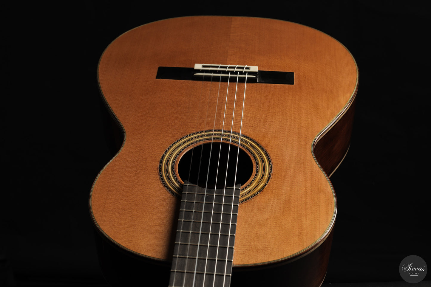 Leonardo De Gregorio - 2024 Double-Top No. 250 64 cm