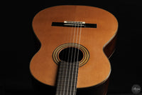 Leonardo De Gregorio - 2024 Double-Top No. 250 64 cm