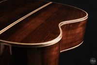 Leonardo De Gregorio - 2024 Double-Top No. 250 64 cm