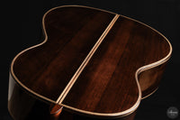 Leonardo De Gregorio - 2024 Double-Top No. 250 64 cm