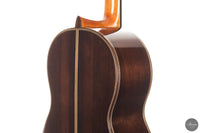 Leonardo De Gregorio - 2024 Double-Top No. 250 64 cm