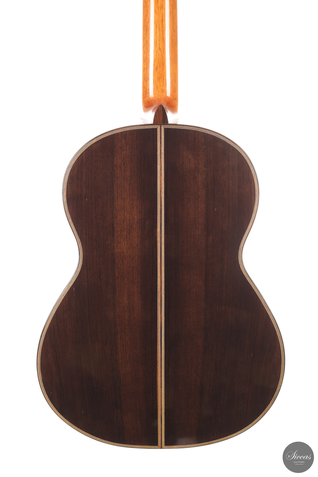 Leonardo De Gregorio - 2024 Double-Top No. 250 64 cm