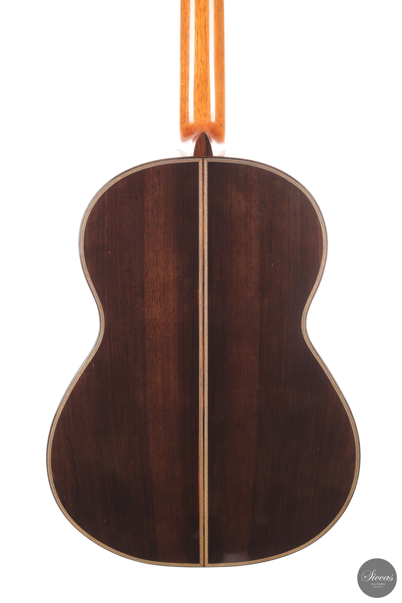 Leonardo De Gregorio - 2024 Double-Top No. 250 64 cm