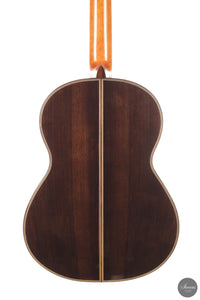 Leonardo De Gregorio - 2024 Double-Top No. 250 64 cm