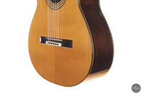 Leonardo De Gregorio - 2024 Double-Top No. 250 64 cm