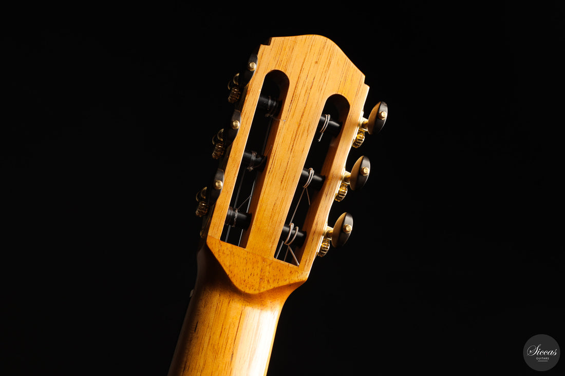 Leonardo De Gregorio - 2026 Doubletop No. 289