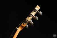 Leonardo De Gregorio - 2026 Doubletop No. 289