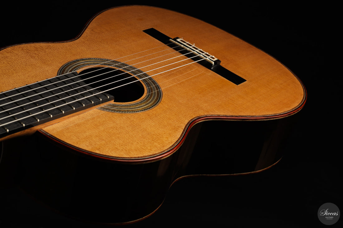Leonardo De Gregorio - 2026 Doubletop No. 289