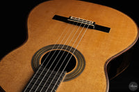 Leonardo De Gregorio - 2026 Doubletop No. 289