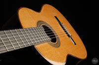 Leonardo De Gregorio - 2026 Doubletop No. 289