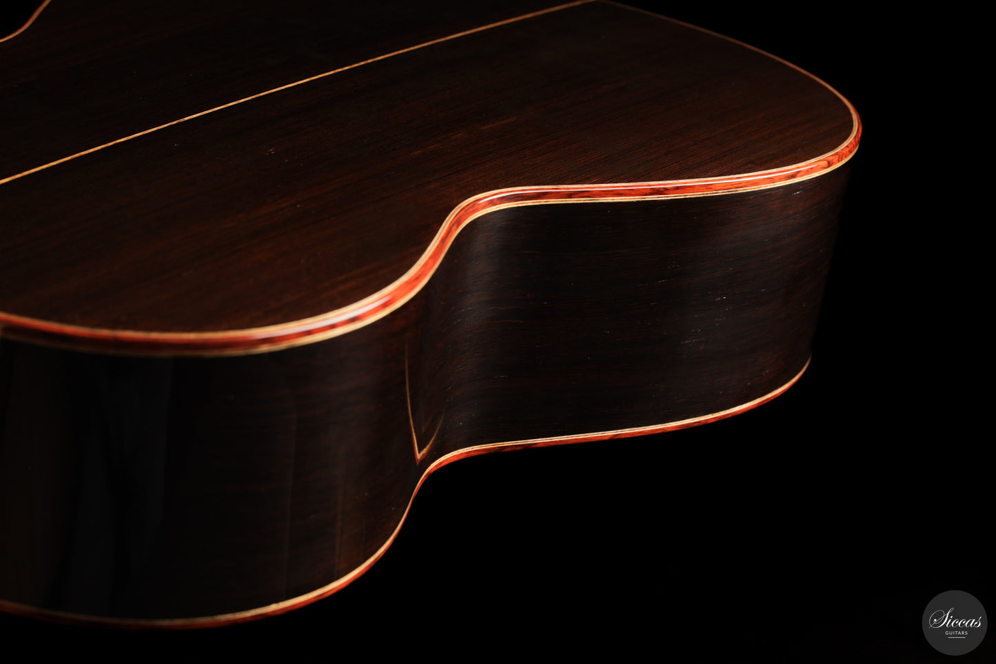 Leonardo De Gregorio - 2026 Doubletop No. 289