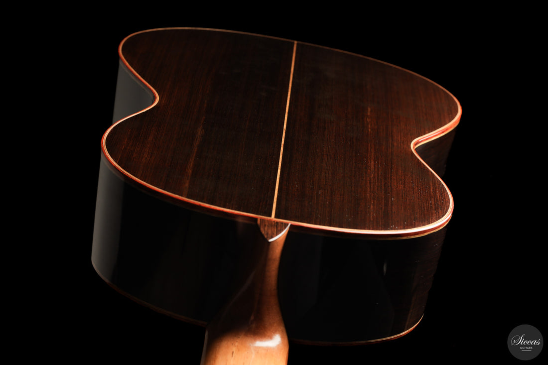 Leonardo De Gregorio - 2026 Doubletop No. 289