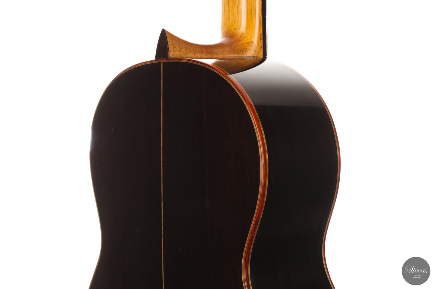 Leonardo De Gregorio - 2026 Doubletop No. 289