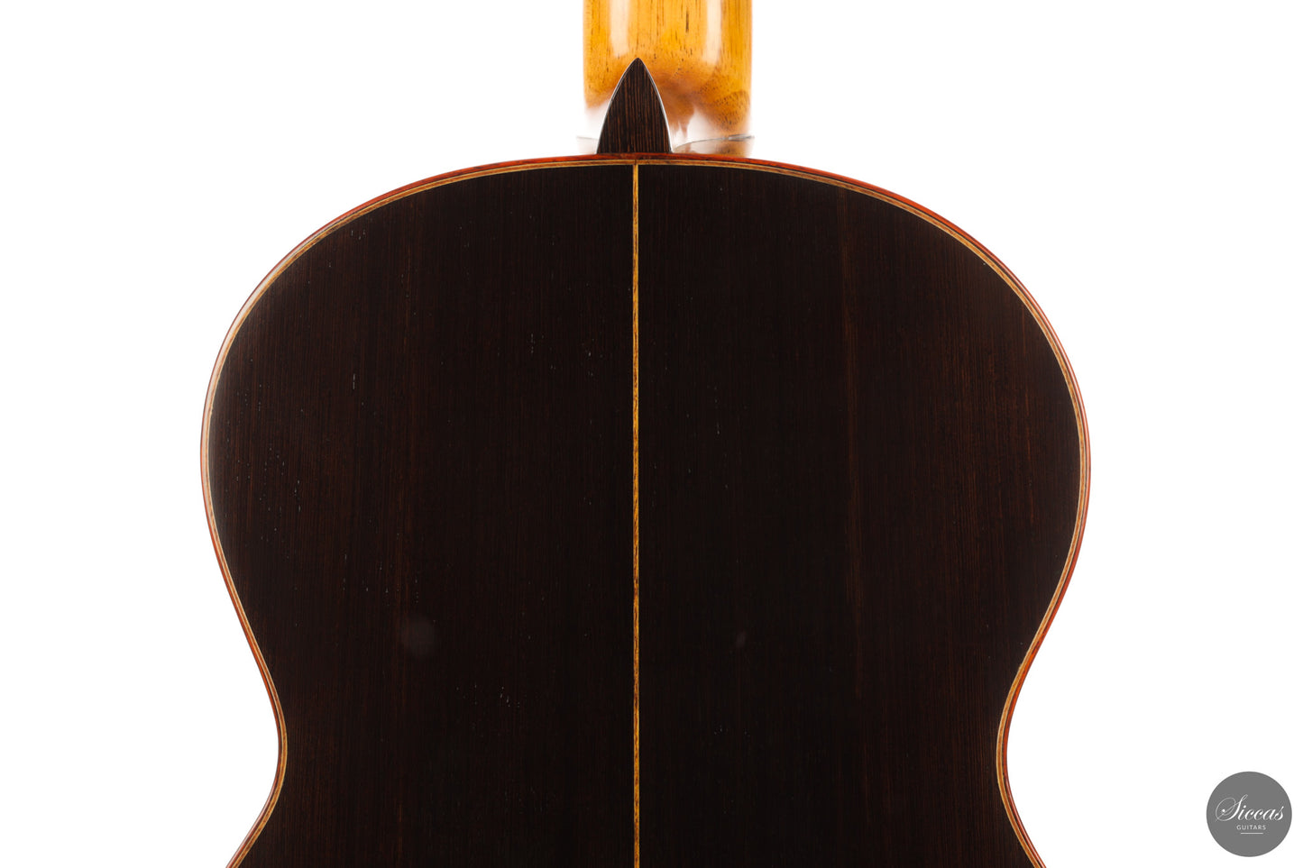 Leonardo De Gregorio - 2026 Doubletop No. 289